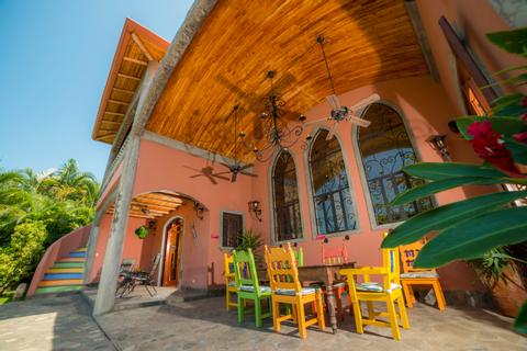 Casa de mi Hermano Costa Rica
